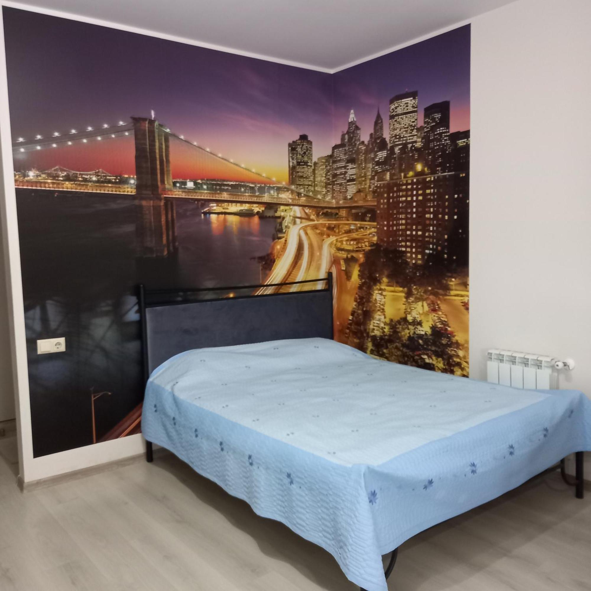 Amigo Apartment Batumi Exteriör bild