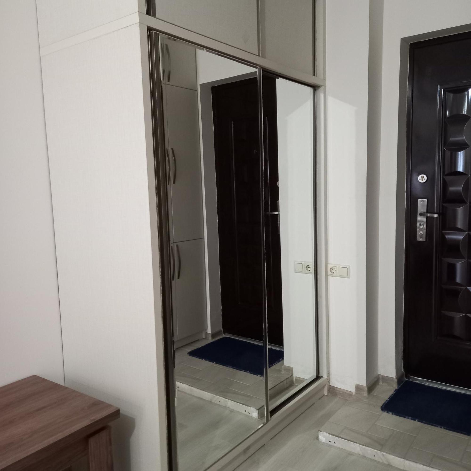 Amigo Apartment Batumi Exteriör bild